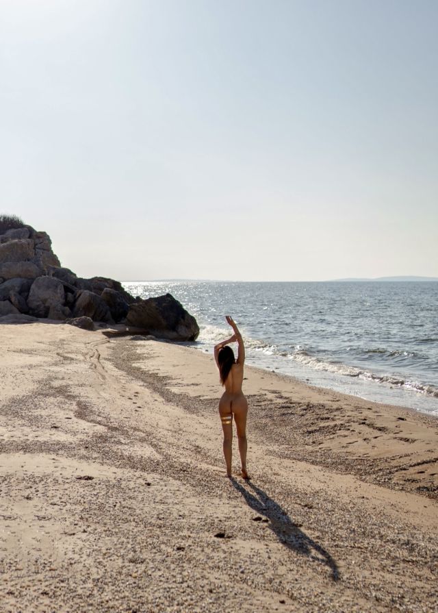 Индивидуалка АЛЁНА Центральный Фотография 