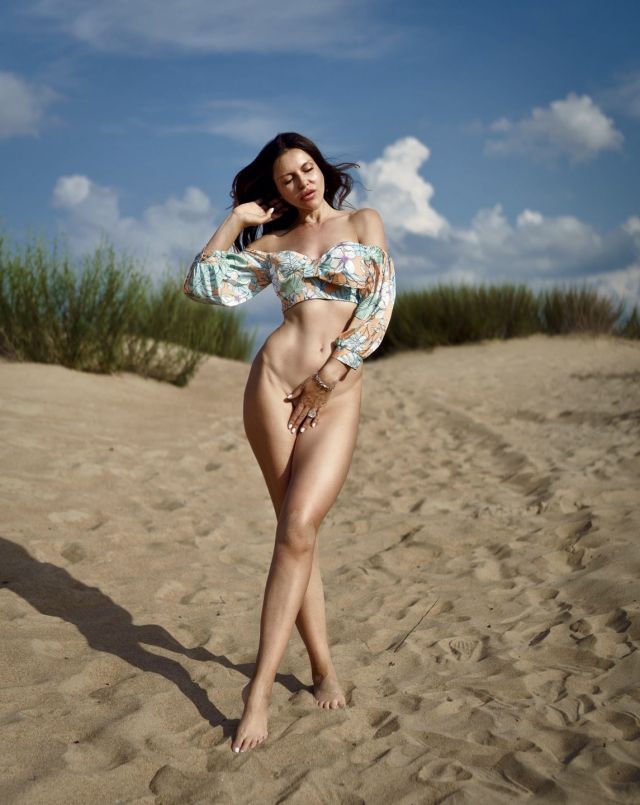 Индивидуалка АЛЁНА Центральный Фотография 