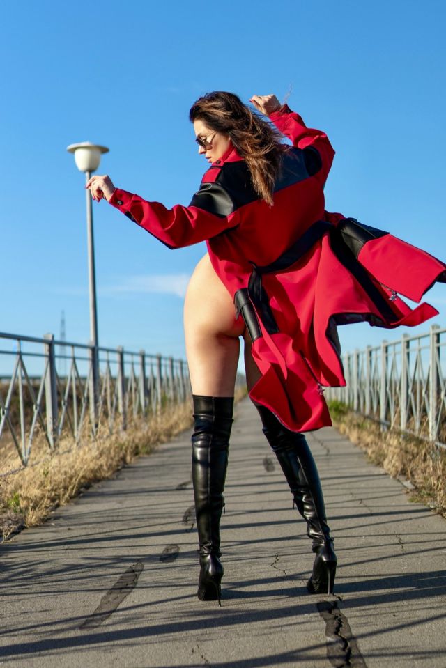 Индивидуалка АЛЁНА Центральный Фотография 