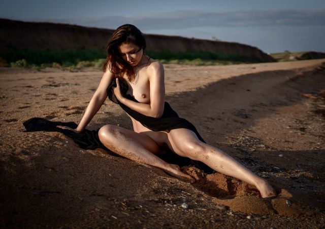 Индивидуалка АЛЁНА Центральный Фотография 