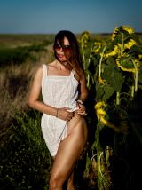 Миниатюра Индивидуалка АЛЁНА Центральный Фотография 