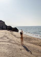 Миниатюра Индивидуалка АЛЁНА Центральный Фотография 