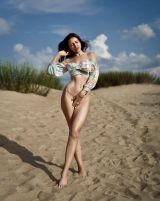 Миниатюра Индивидуалка АЛЁНА Центральный Фотография 