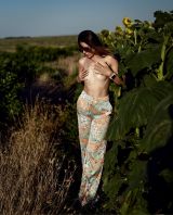 Миниатюра Индивидуалка АЛЁНА Центральный Фотография 