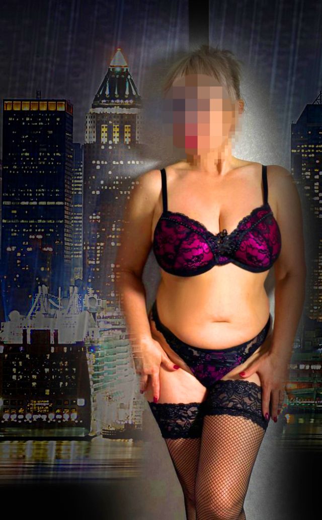 Массажистка Марина Фестивальный Фотография 