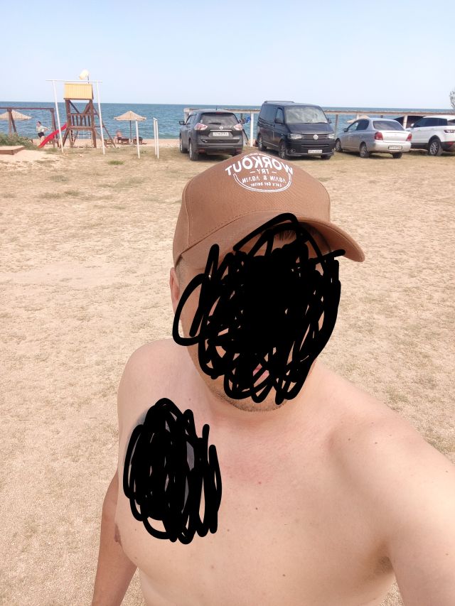 Мужчина Денис Мега Адыгея Фотография 