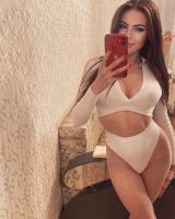 Миниатюра Индивидуалка Ника Энка Фотография 