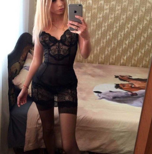 Индивидуалка Полина ККБ Фотография 