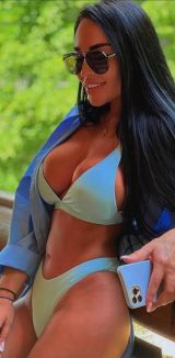 Миниатюра Индивидуалка Пантера Фотография 