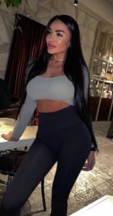 Миниатюра Индивидуалка Пантера Фотография 