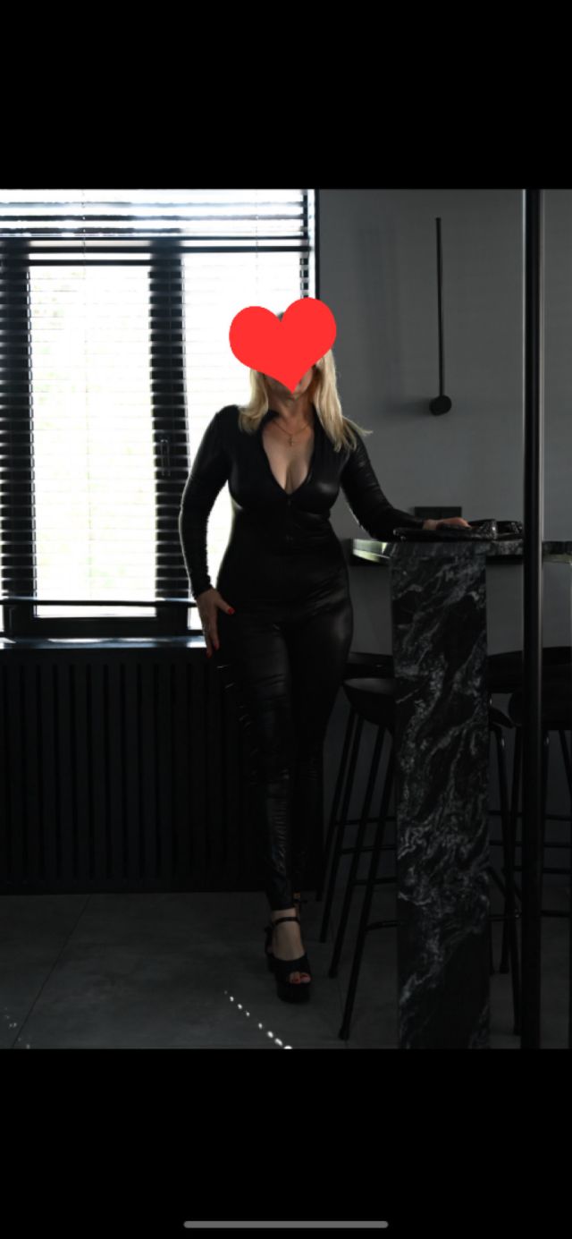 Индивидуалка Эвелина Черемушки Фотография 