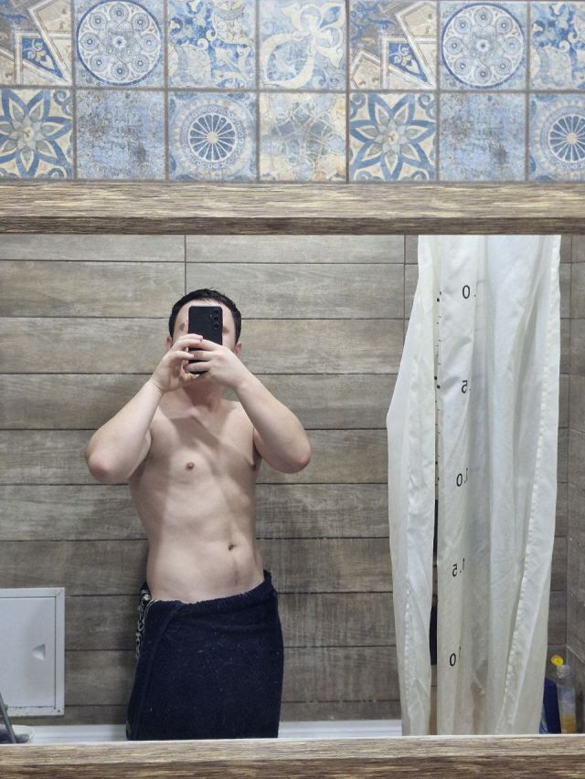 Мужчина Павел СМР