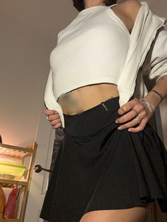 Индивидуалка Ульяна ККБ Фотография 