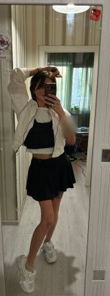 Миниатюра Индивидуалка Ульяна ККБ Фотография 