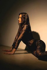 Миниатюра Индивидуалка Карина Фестивальный Фотография 