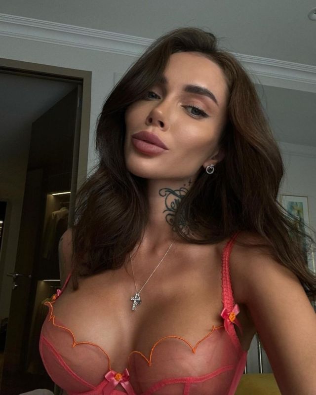 Индивидуалка Мариша Фестивальный Фотография 