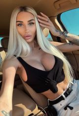 Миниатюра Индивидуалка Дарина Юбилейный Фотография 