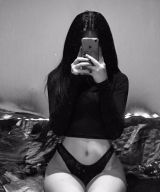 Миниатюра Индивидуалка Милана  Центральный Фотография 