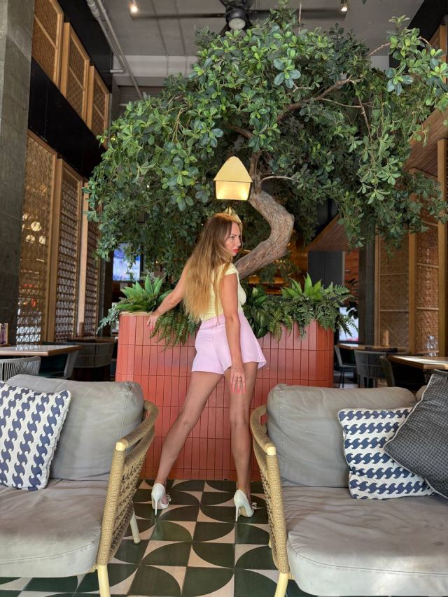 Индивидуалка Алина Центральный