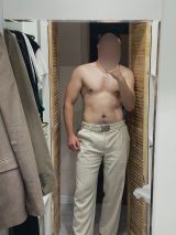 Миниатюра Мужчина Виктор Центральный Фотография 