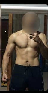 Миниатюра Мужчина Виктор Центральный Фотография 