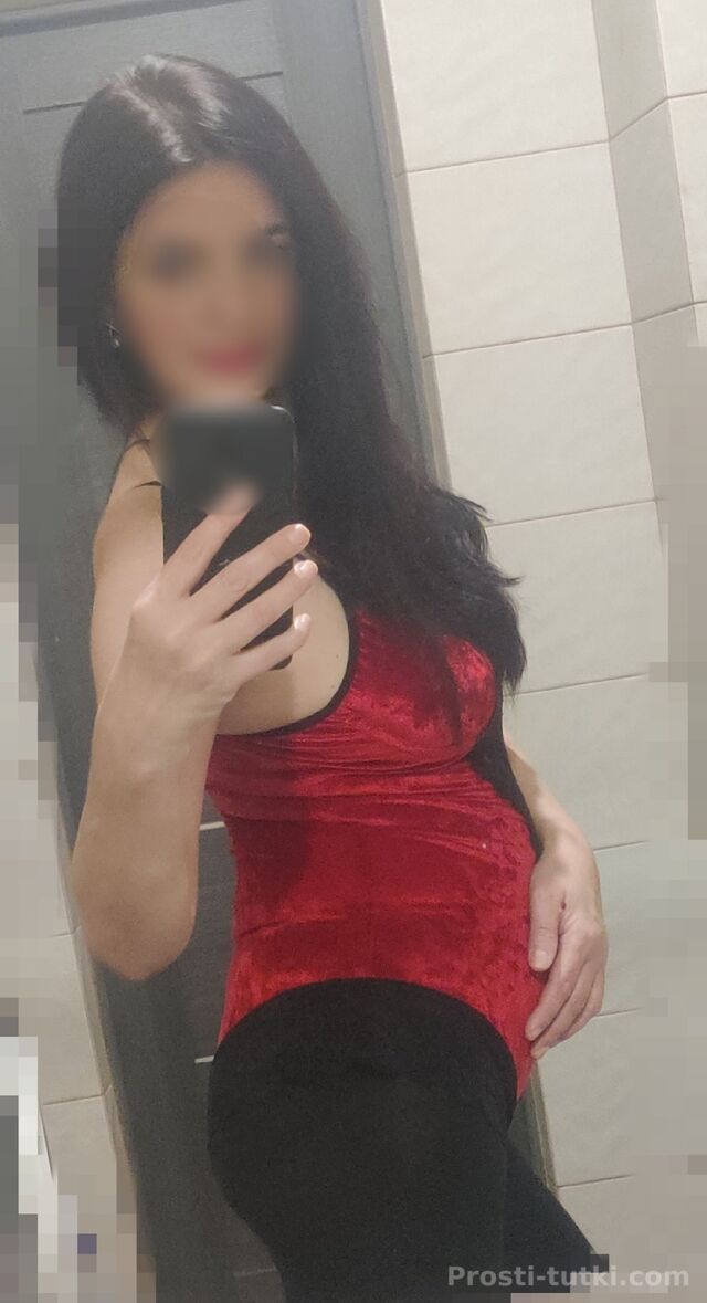 Индивидуалка Ольга  ККБ Фотография 