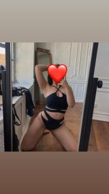 Миниатюра Индивидуалка Мая Гидростроителей Фотография 