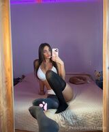 Миниатюра Индивидуалка Милана Центральный Фотография 