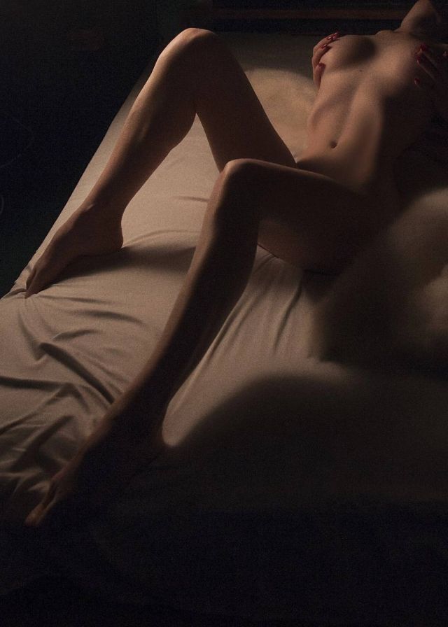 Индивидуалка Анастасия Центральный Фотография 