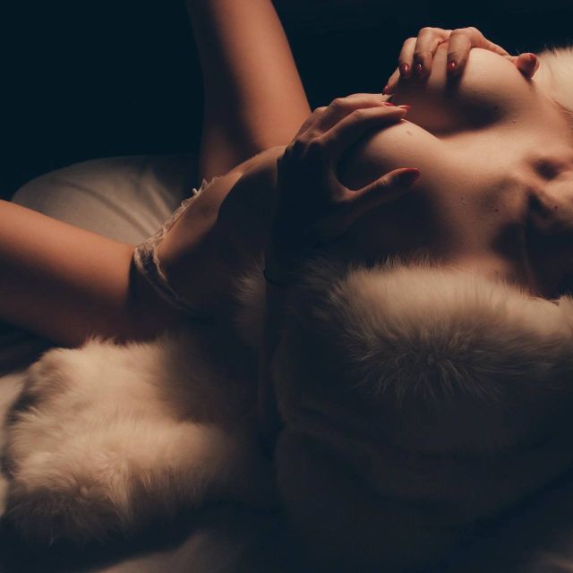 Индивидуалка Анастасия Центральный Фотография 