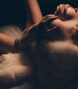 Миниатюра Индивидуалка Анастасия Центральный Фотография 