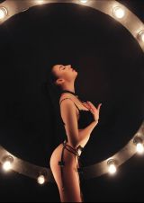 Миниатюра Индивидуалка Юля Фестивальный Фотография 