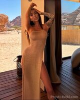 Миниатюра Индивидуалка Юля Фестивальный Фотография 