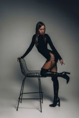 Миниатюра Индивидуалка Жанна  ЗИП Фотография 