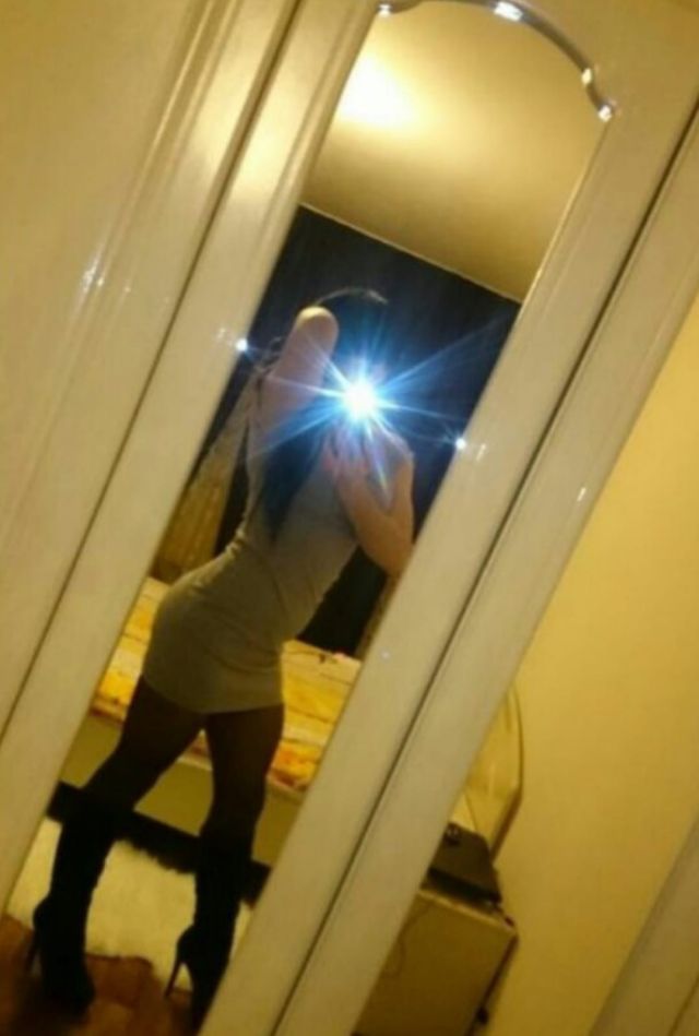 Массажистка Милана 19/5 🍌 Центральный Фотография 