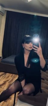 Миниатюра Массажистка Милана 19/5 🍌 Центральный Фотография 