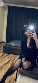 Миниатюра Массажистка Милана 19/5 🍌 Центральный Фотография 