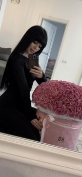 Миниатюра Массажистка Милана 19/5 🍌 Центральный Фотография 