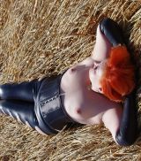 Миниатюра Индивидуалка Лика Пашковский Фотография 