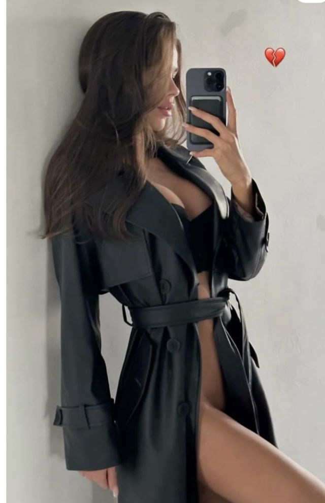 Индивидуалка Катя  Фестивальный Фотография 