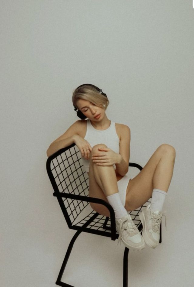 Индивидуалка Софа  Фестивальный Фотография 