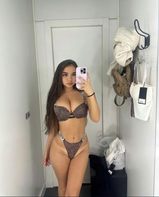 Индивидуалка Мари Фестивальный Фотография 