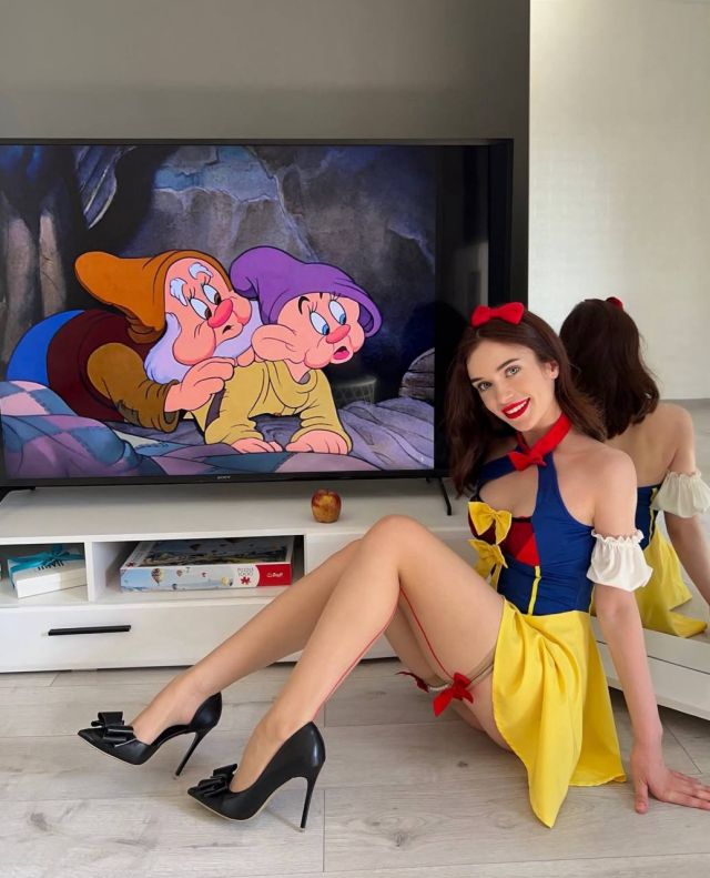 Индивидуалка Дарина ЗИП Фотография 