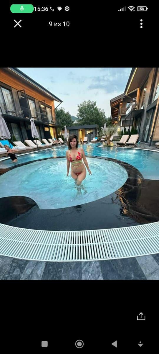 Индивидуалка Эвелина Энка Фотография 