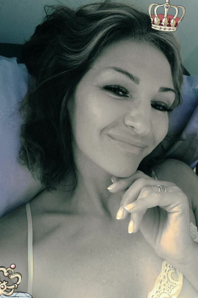 Индивидуалка Эвелина Энка Фотография 