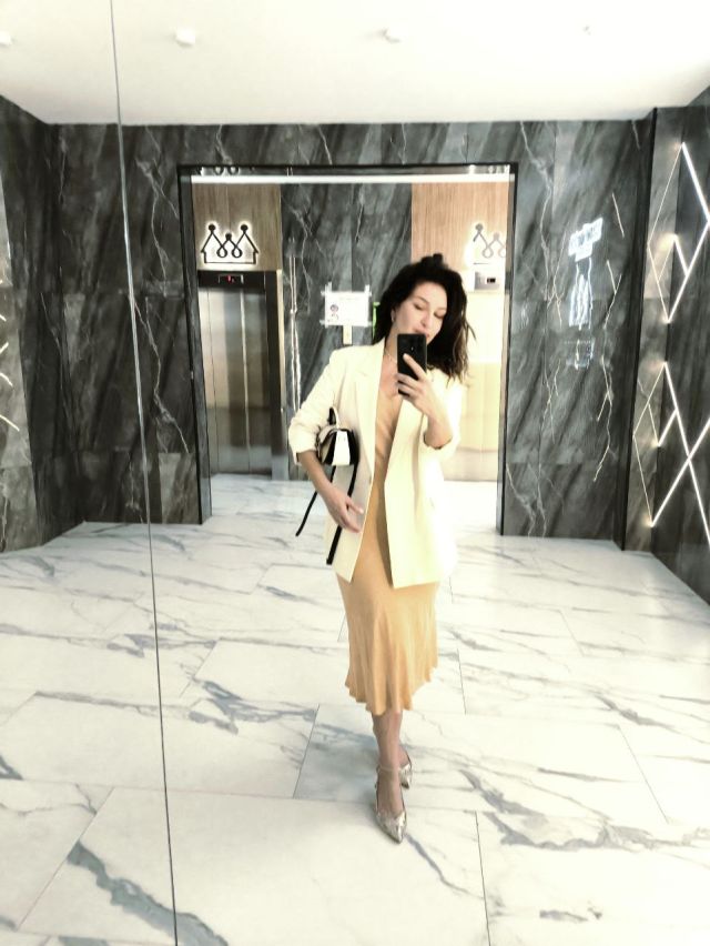 Индивидуалка Эвелина Энка Фотография 