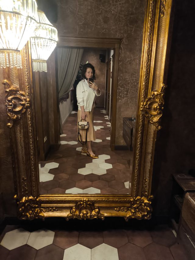 Индивидуалка Эвелина Энка Фотография 