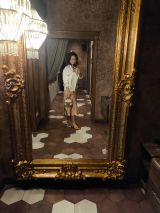 Миниатюра Индивидуалка Эвелина Энка Фотография 