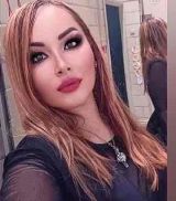 Миниатюра Мужчина Пара Владимир & Алина Центральный Фотография 