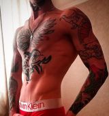 Миниатюра Мужчина Алекс Фестивальный Фотография 